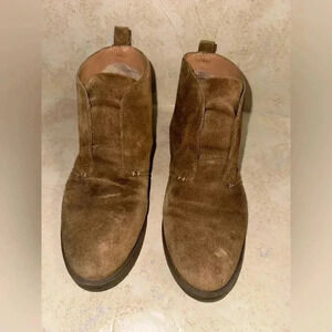 Franco Sarto Ilena Booties